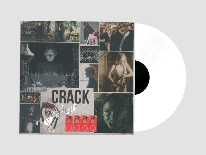 Crack Cloud | Crack Cloud | TAR / MM / UOH