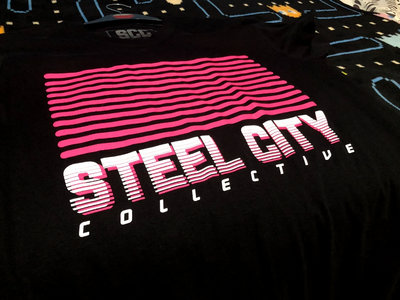 Steel City Collective Shirt main photo