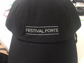 Festival Forte Cap photo 