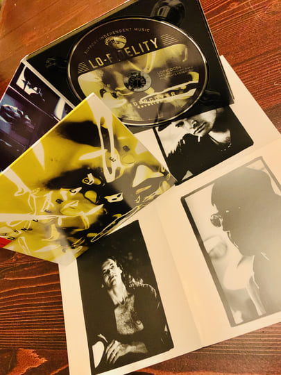 Devotion (2018 Remaster) | Undercover