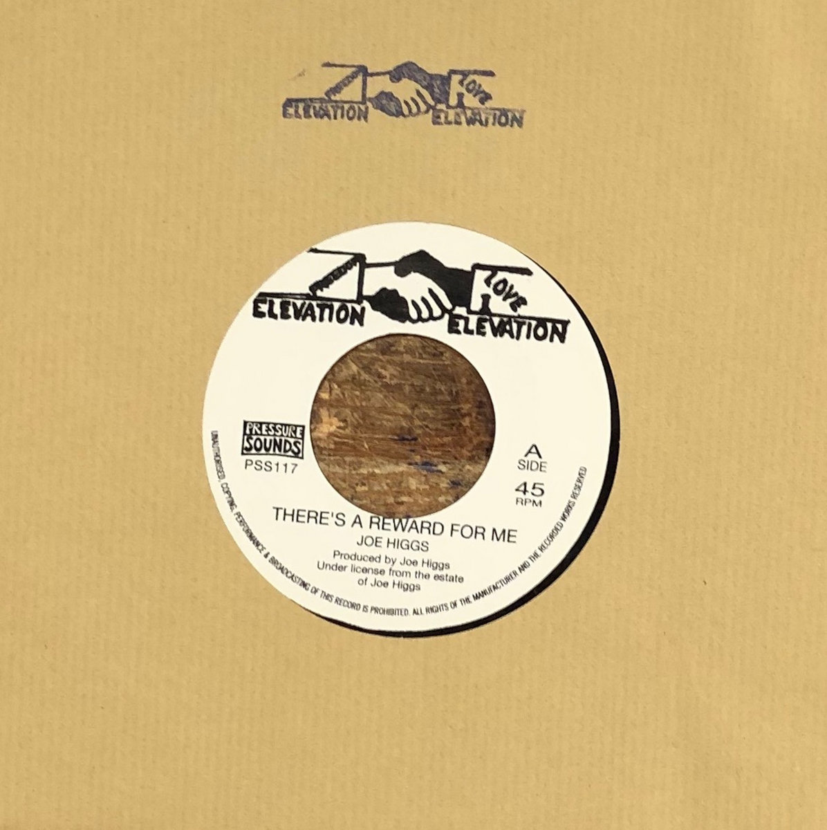 洋楽 JOE HIGGS there's a reward for me Joe Higgs – There's A Reward Lyrics | Genius Lyrics