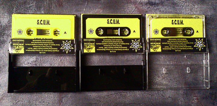 マキシマムザホルモン,Hi-STANDARD,SPICE OF LIFE RECORDSの重要
