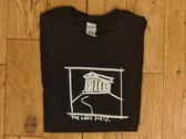 Sunderland 'Til I Die - Pensahw Monument T-Shirt photo 