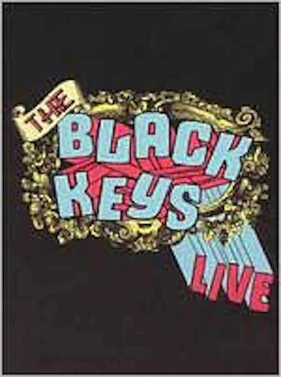 The Black Keys Live | The Black Keys