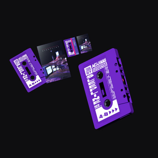Sleepline | New Dreams Ltd. | Vektroid