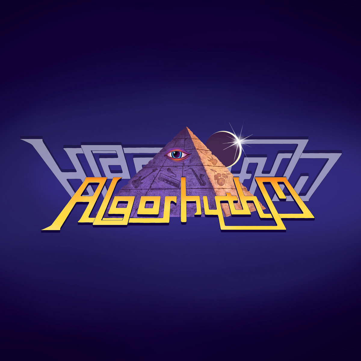 Algorhythm EP | Algorhythm
