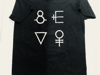On Transmutation – Limited Edition T-shirt main photo