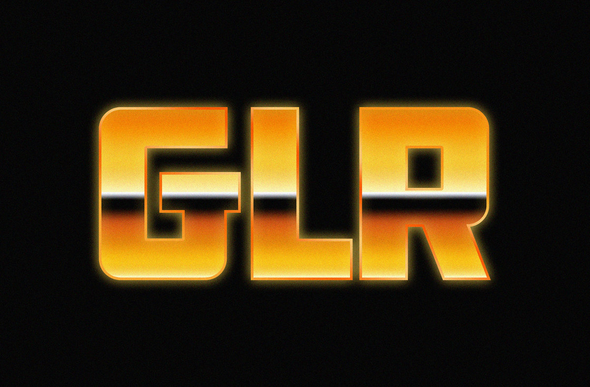 Music Golden Living Room