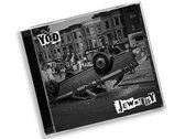 YOUR OLD DROOG LP3枚セット YOUR OLD DROOG / PACKS / LP | Record CD Online Shop JET SET