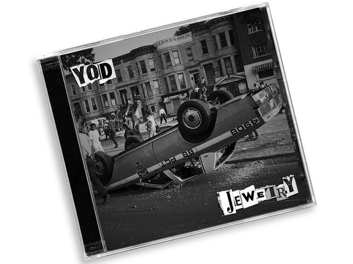 Jewelry | Your Old Droog Jewelry | Your Old Droog