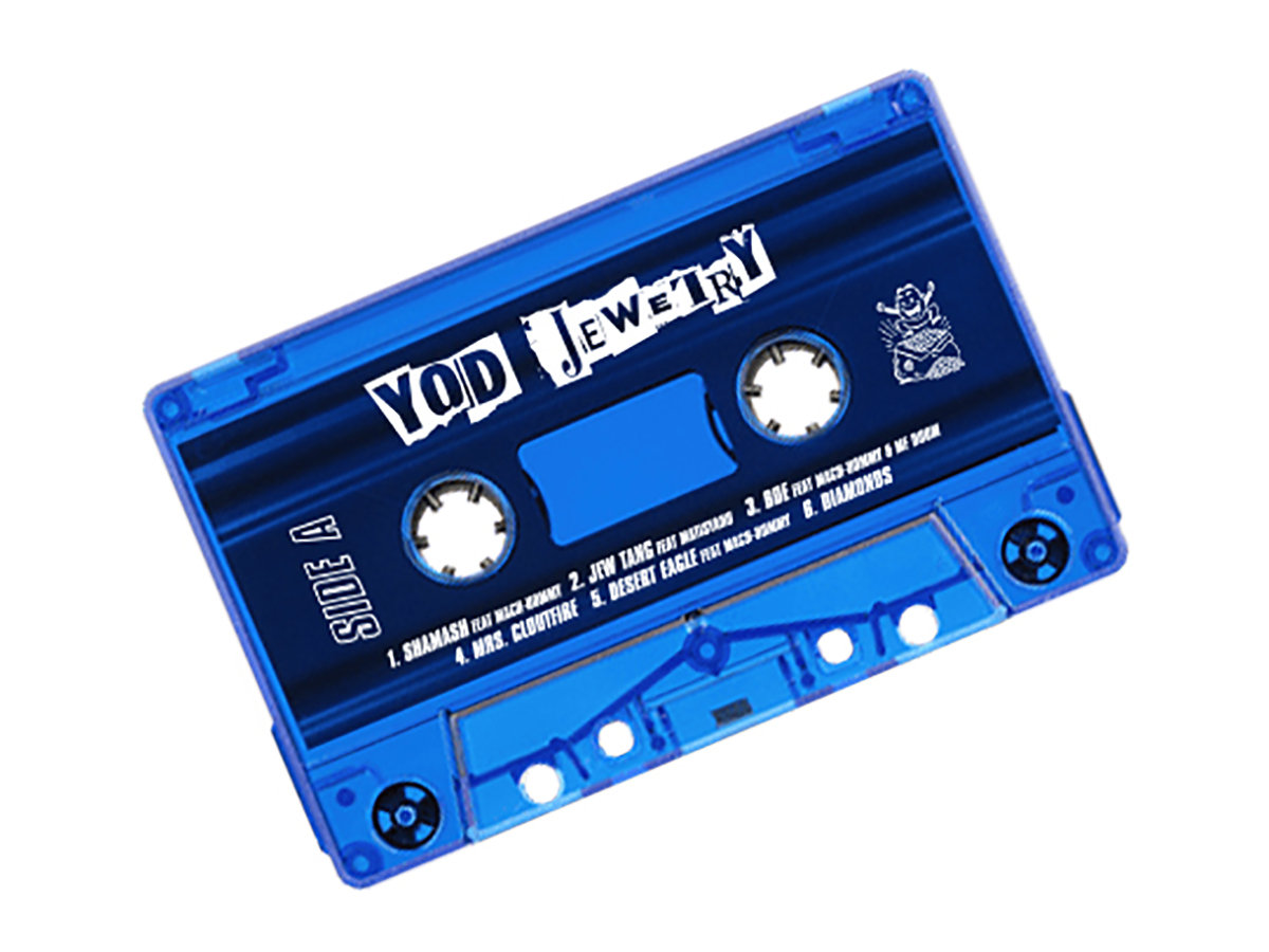 洋楽 YOUR OLD DROOG JEWELRY 71S6wDO09ZL._UF1000,1000_QL80_.jpg