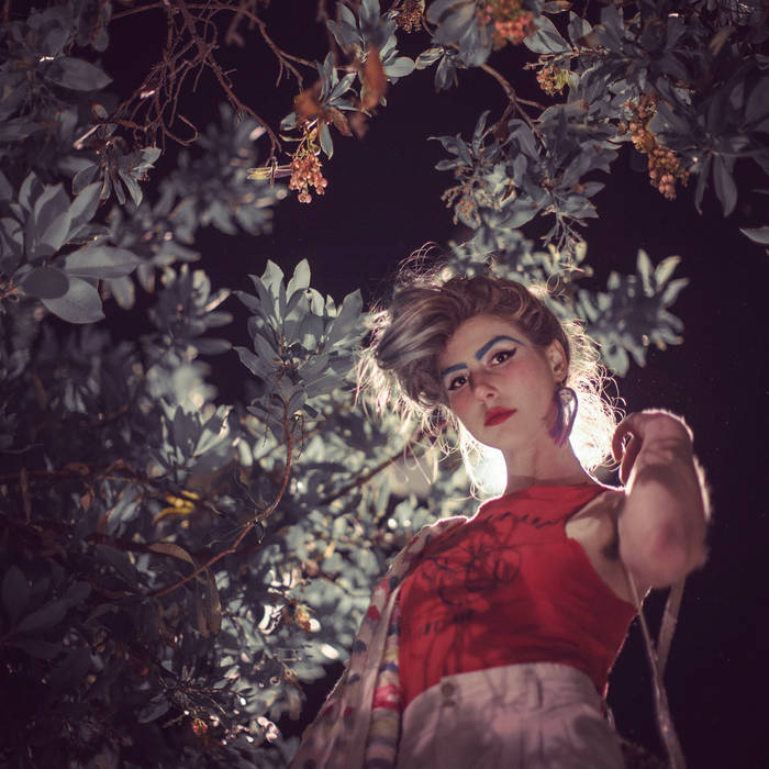 Kid Indigo — Photo