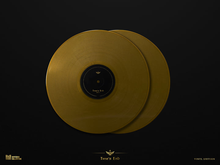 Time's End: Majora's Mask Remixed | Theophany