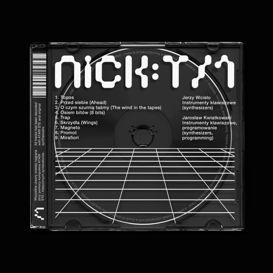 Nick:T/1 | Nickt:T | Nick:T