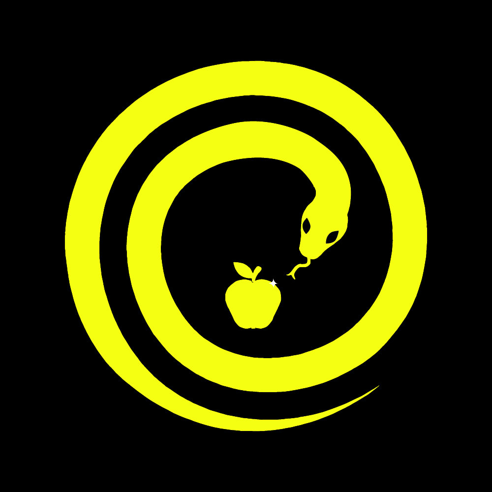 Revolver Upstairs Logo