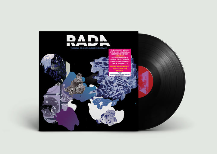 Tropical Cosmic Sounds From Space | Rada