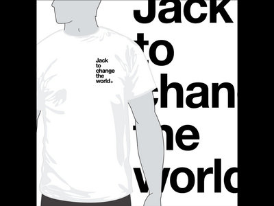 Jack to Change the World main photo
