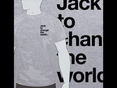 Jack to Change the World photo 