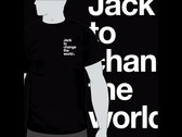 Jack to Change the World photo 
