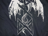 Logo/ dragon t-shirt photo 