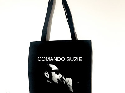 Tote Bag "Comandante" main photo