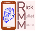 Rick Mullet-Moore SB Comedy image