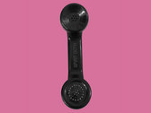 Dreamphone: Lo-Fi Telephone Mic photo 