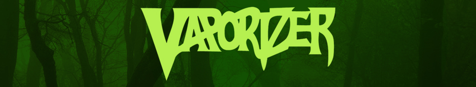Vaporizer — Photo