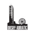 Dusky Adriatic image