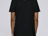 Mens Limited Edition T-Shirt - Perfect Motion - Black - PREORDER photo 