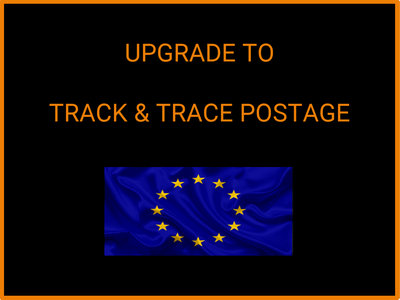Upgrade to Track & Trace Postage in the EU main photo
