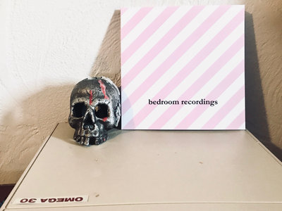 bedroom recordings - lyrics main photo