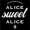 Alice Sweet Alice image