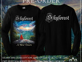 Skyforest — A New Dawn, Big Fan Bundle PRE-ORDER photo 