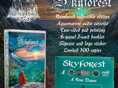 Skyforest — A New Dawn, Big Fan Bundle PRE-ORDER photo 