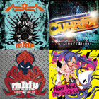 m1dy 11years of m11dy 11周年 CD 【帯付き】 Roaring The Odd Hymn - 11years of m11dy (2009 Compilation album