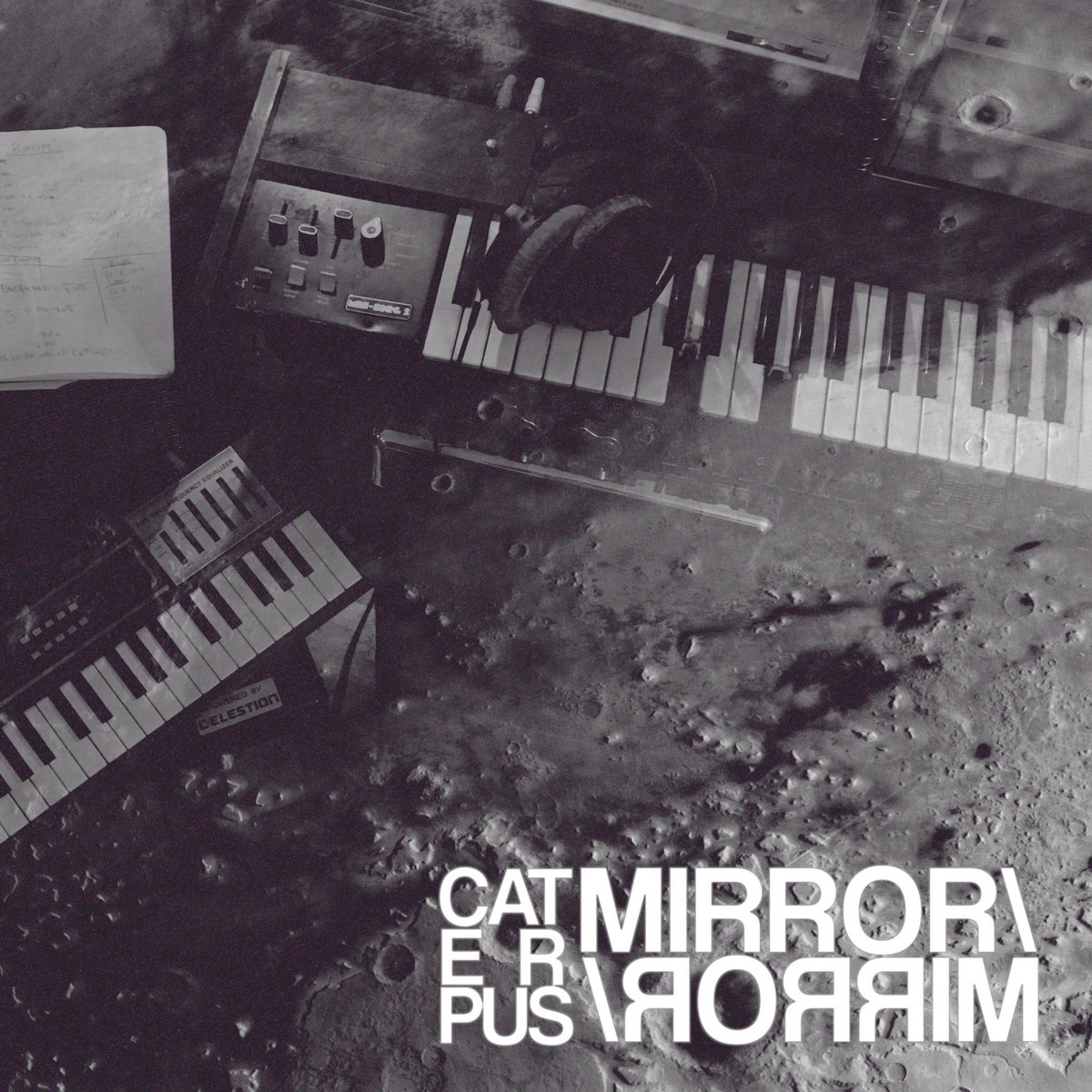 Mirror\ /rorriM Caterpus