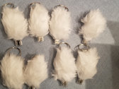 Limited Edition Dead Rabbits Foot USB drive photo 