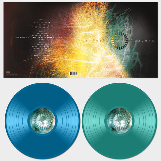 Animals As Leaders - 