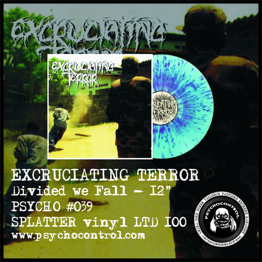 Destruction (GER) - Trapped In Lunatic Possession - 9-Tape