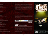 Oliver Zisko - "100% Drumming" (Limited Edition DVD) photo 