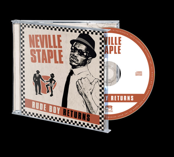 Rude Boy Returns | The Neville Staple Band | Neville Staple