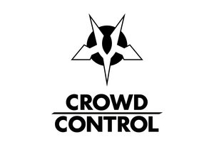 Crowd Control — Photo