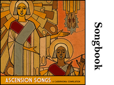 PDF Songbook - Ascension Hymns main photo