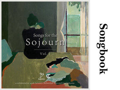 PDF Songbook - Songs for the Sojourn, Vol 1 main photo