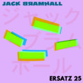 Jack Bramhall image