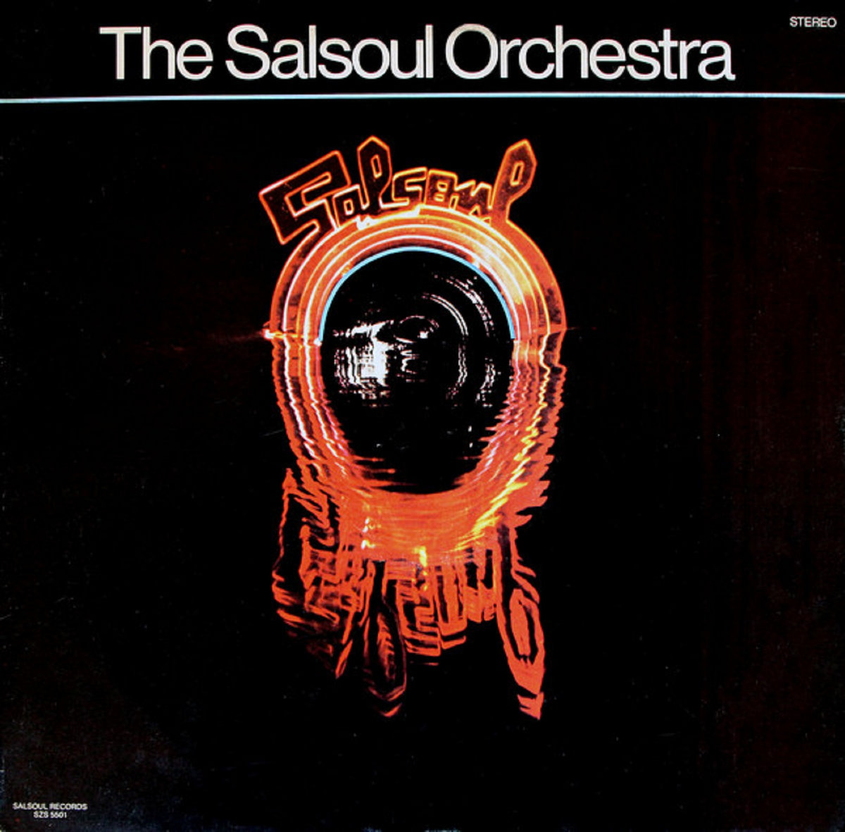 The Salsoul Orchestra | The Salsoul Orchestra
