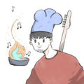 Chef Boy RJ image