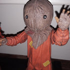 Ripping Death B/W Riddle of Steel | Zig Zags