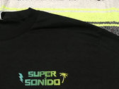 Super Sonido T-Shirt photo 